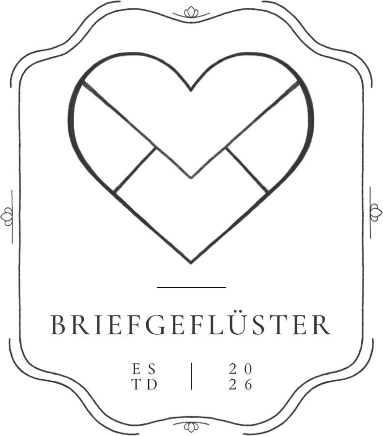 Briefgeflüster